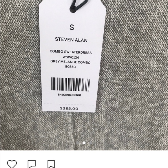 Dress - Picture 2 of 3